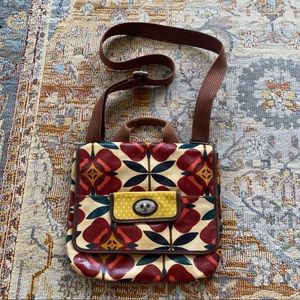 Fossil Crossbody Bag